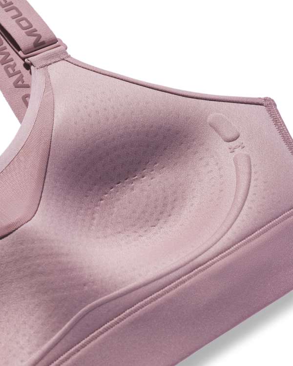 UA Infinity High 2.0 Bra 