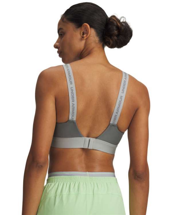 Ua Infinity High 2.0 Bra 