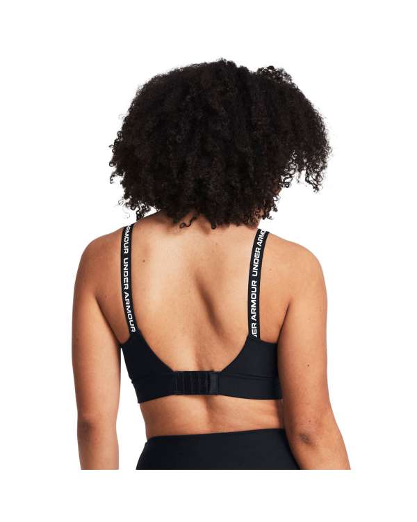 Women's UA Infinity 2.0 Mid Sports Bra