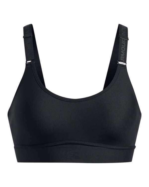 UA Infinity Mid 2.0 Bra 