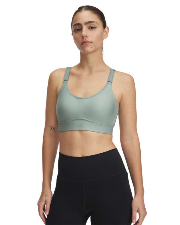 UA INFINITY MID 2.0 BRA