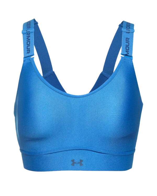 UA Infinity Mid 2.0 Bra 