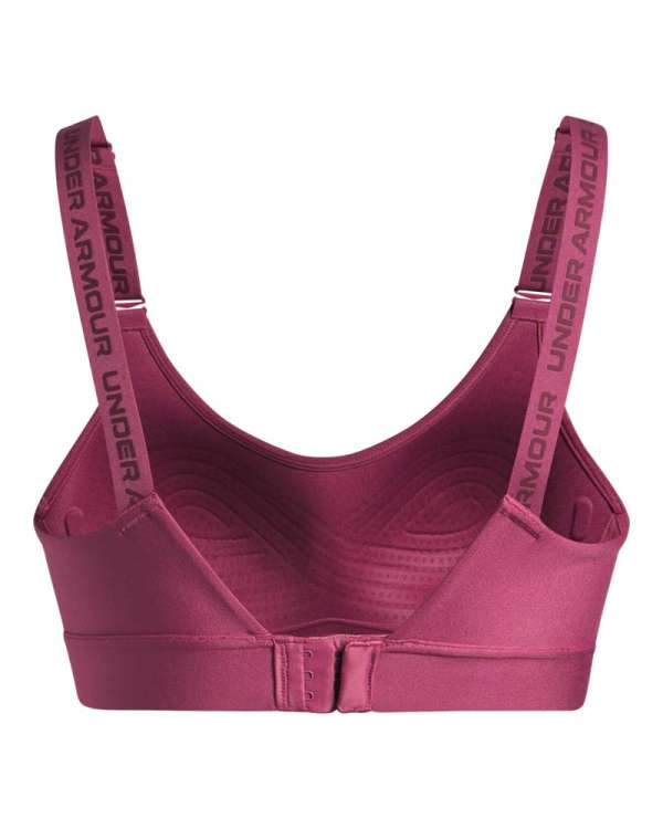 UA Infinity Mid 2.0 Bra 