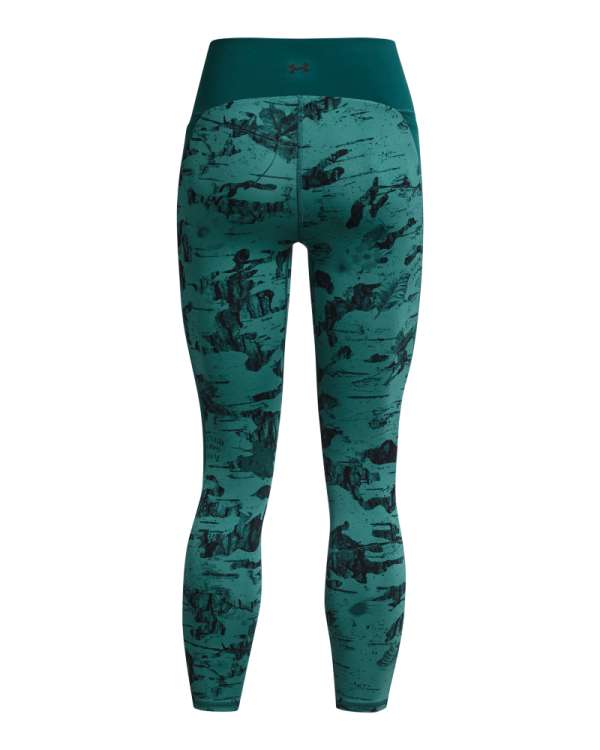 Women's Project Rock Let's Go Printed Ankle Leggings