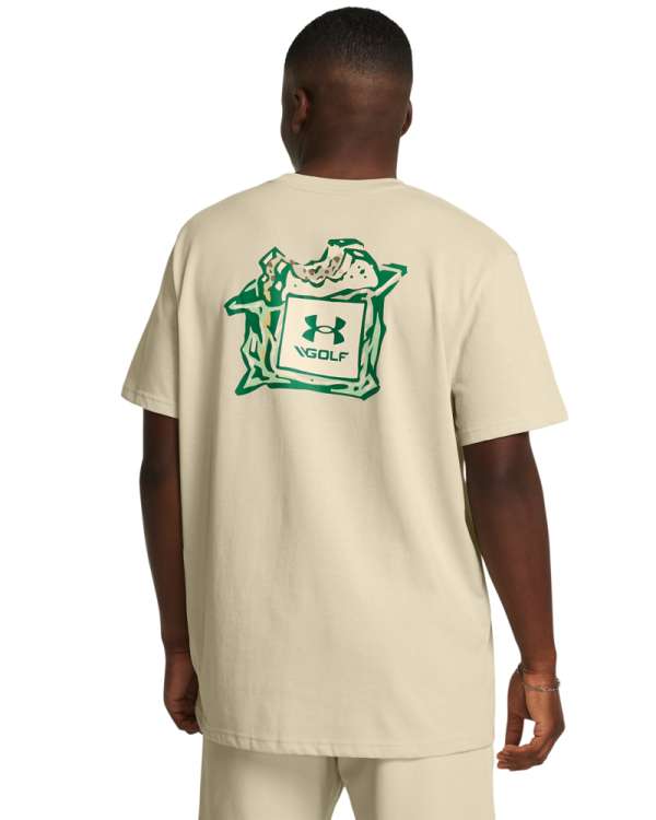 Men's UA Playoff LE T-Shirt