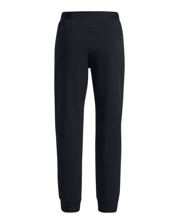Girls UA Woven Jogger 