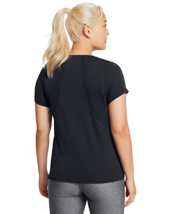 Women's UA Vanish Seamless Loose Short Sleeve t-shirt