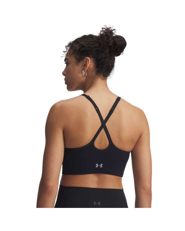 Vanish Seamless Low Bra 