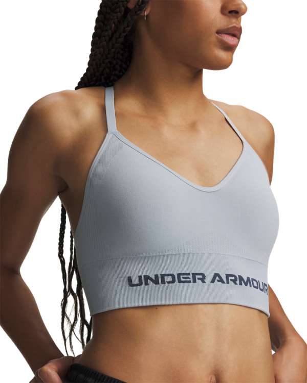 Vanish Seamless Low Bra 