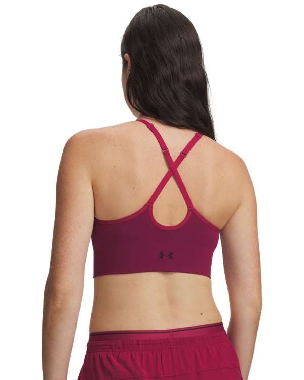 Vanish Seamless Low Bra 