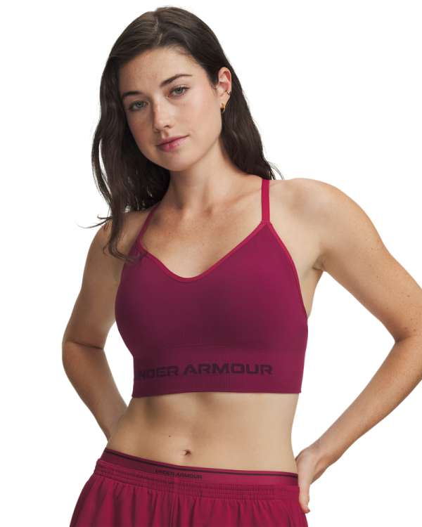 Vanish Seamless Low Bra 