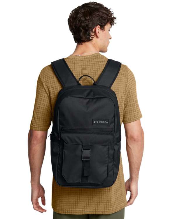 UA Triumph Campus Backpack 