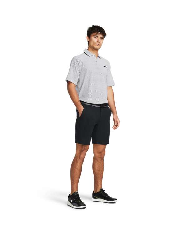 UA DRIVE TAPER SHORT