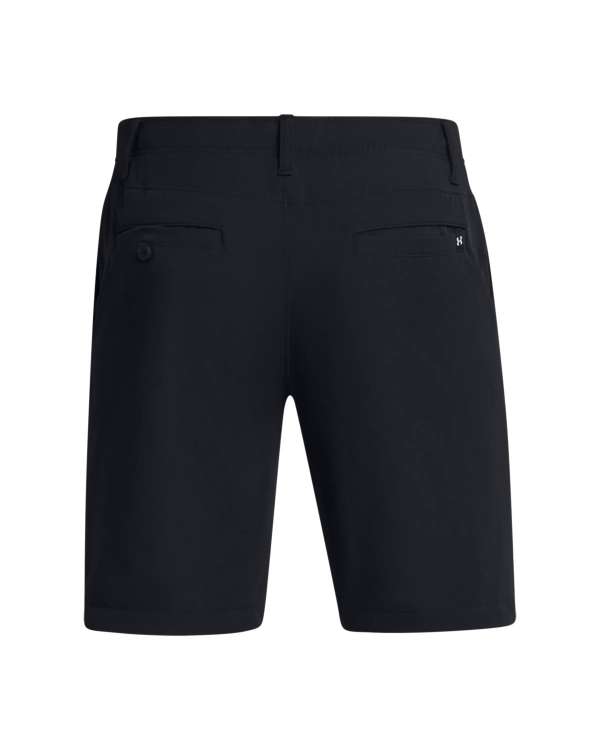 UA DRIVE TAPER SHORT