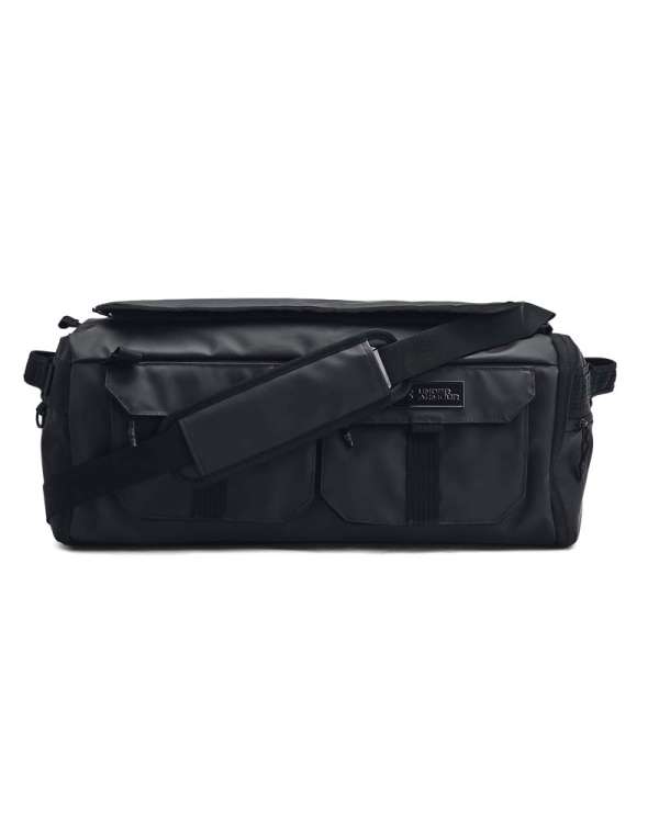 Backpack Duffle 