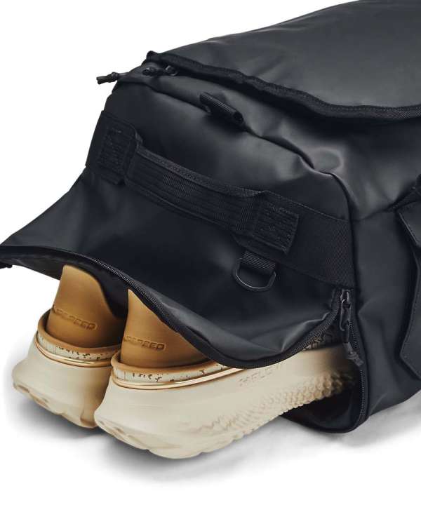 Backpack Duffle 