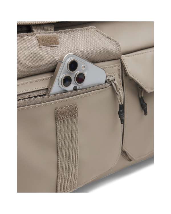 Backpack Duffle 