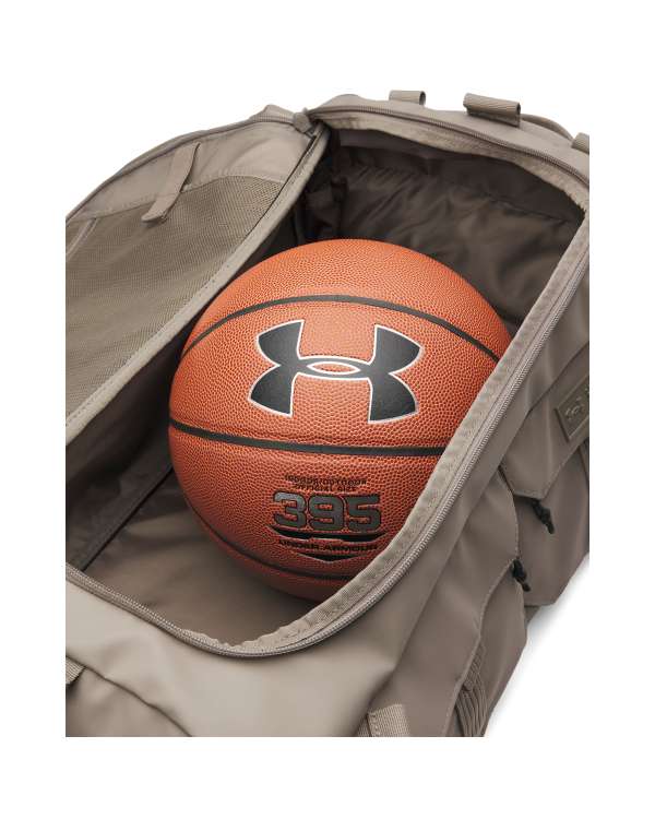Backpack Duffle 