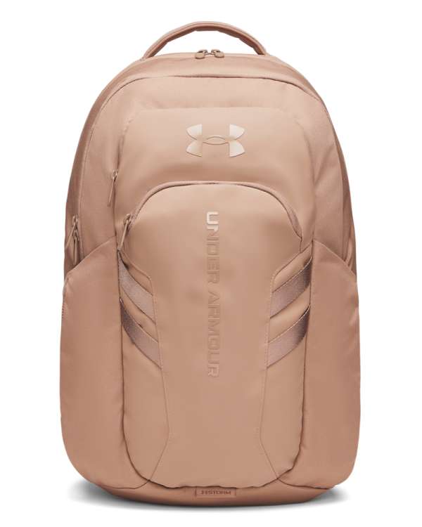 UA Hustle 6.0 Pro Backpack 