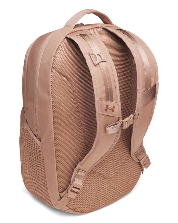 UA Hustle 6.0 Pro Backpack 