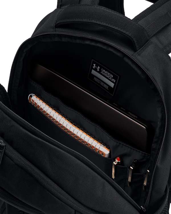 UA Hustle 6.0 Backpack 