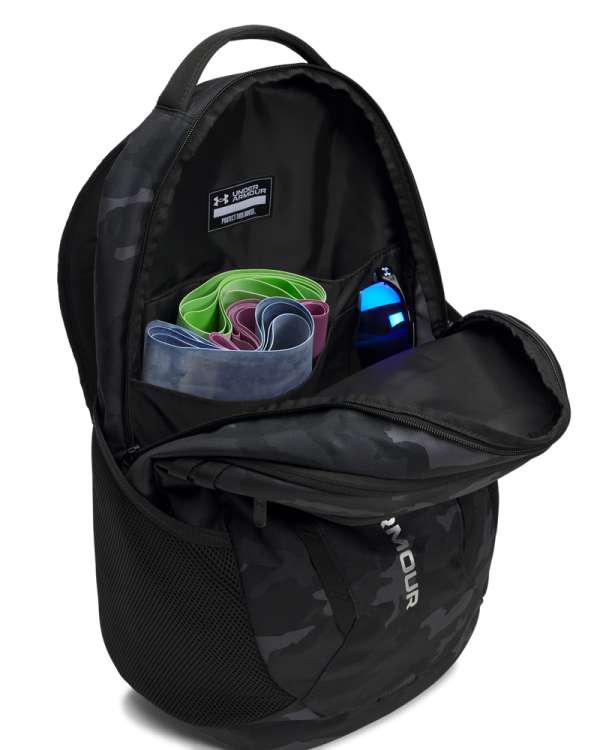 Ua Hustle 6.0 Backpack 