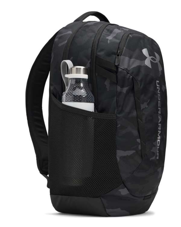 Ua Hustle 6.0 Backpack 