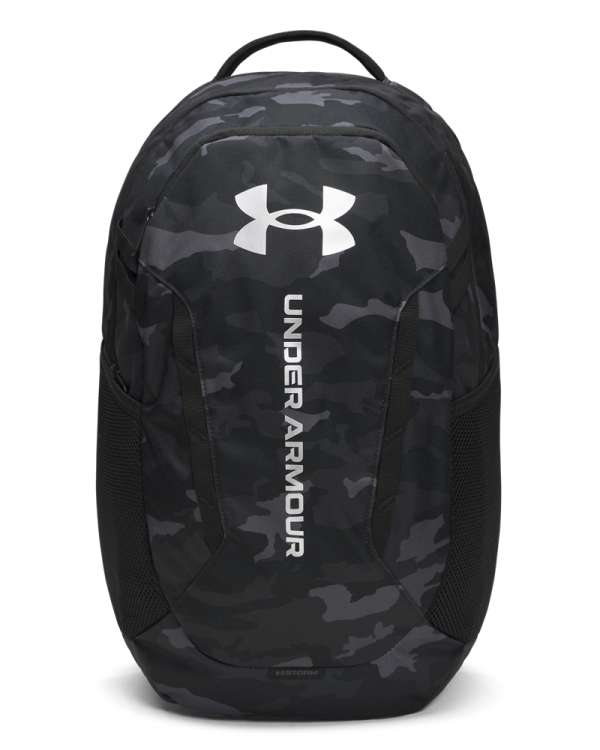 Ua Hustle 6.0 Backpack 