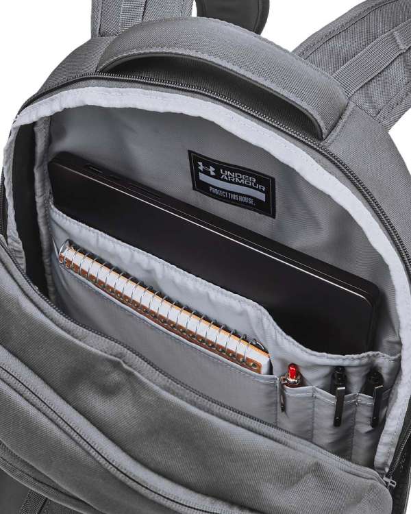 UA Hustle 6.0 Backpack 