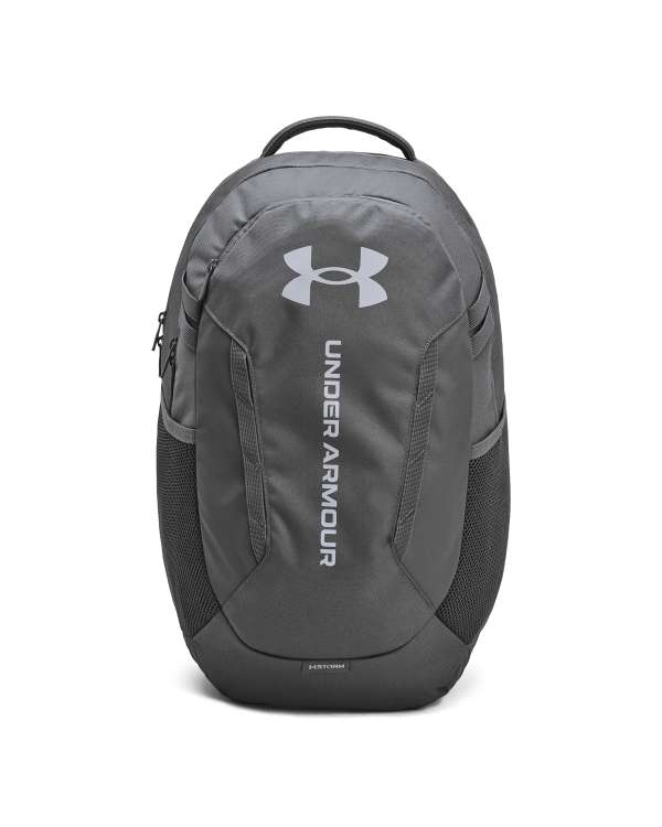 UA Hustle 6.0 Backpack 