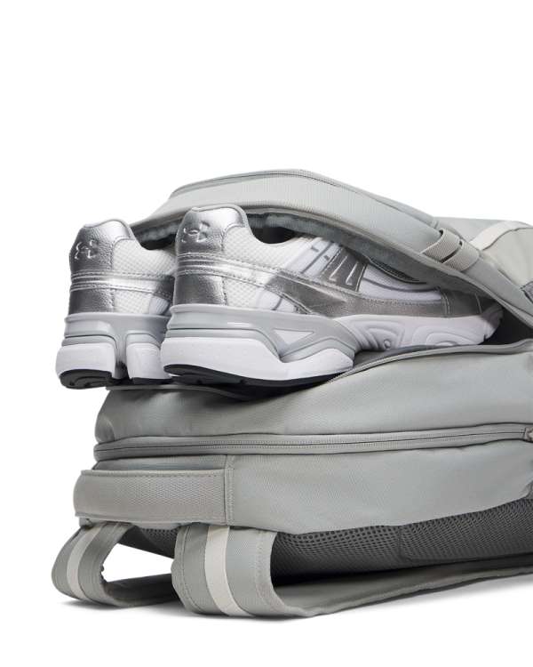 UA Hustle 6.0 Backpack 