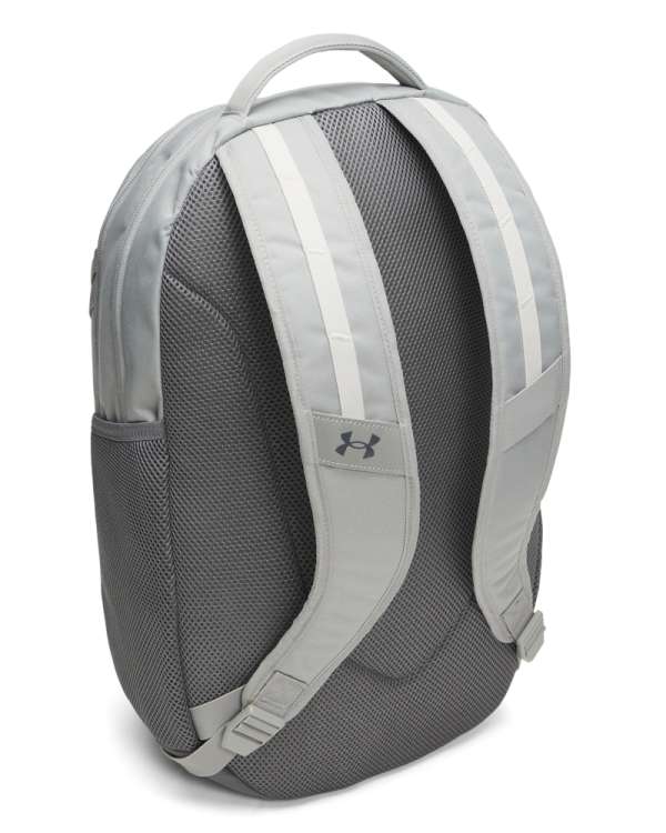 UA Hustle 6.0 Backpack 