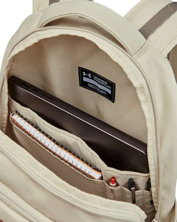 UA Hustle 6.0 Backpack 