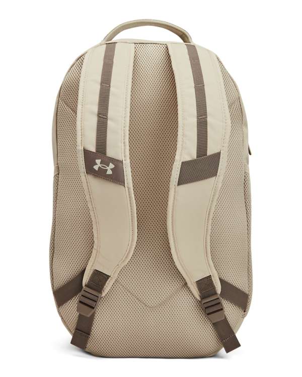 UA Hustle 6.0 Backpack 