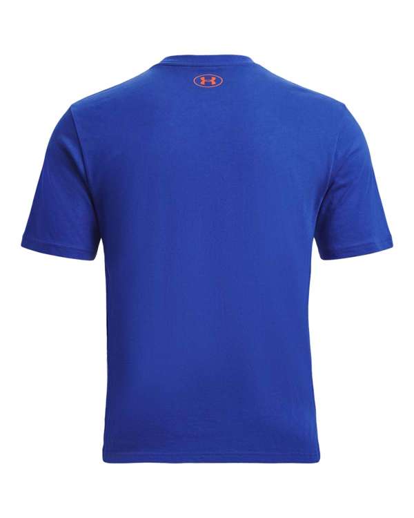 UA WORDMARK SS 