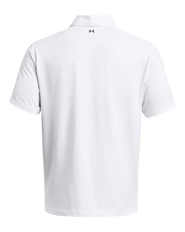 Men's UA Tour Tips Polo T-Shirt