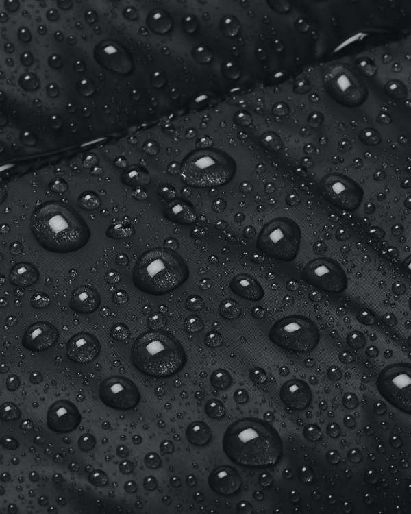 Men's UA Legend Down Hooded Jacket 