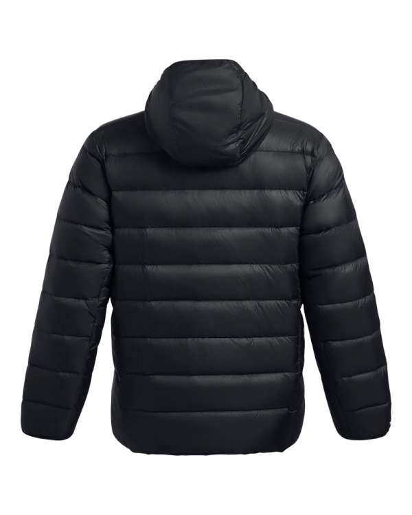 Men's UA Legend Down Hooded Jacket 