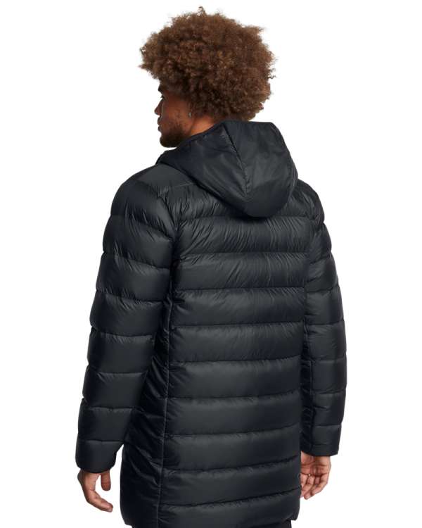 Men's UA Legend Down Parka Jacket 