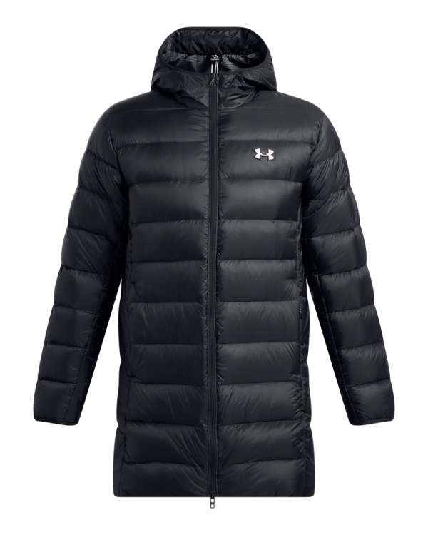 Men's UA Legend Down Parka Jacket 