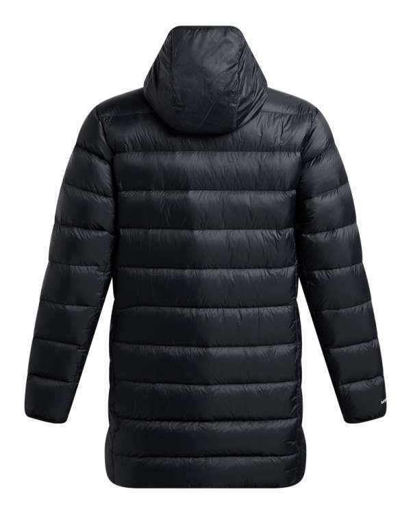 Men's UA Legend Down Parka Jacket 