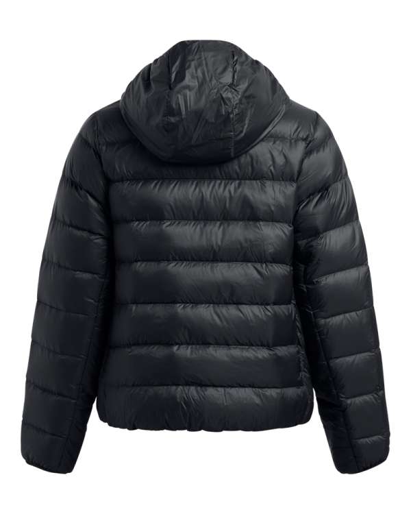Women's UA Legend Down Hooded Jacket 