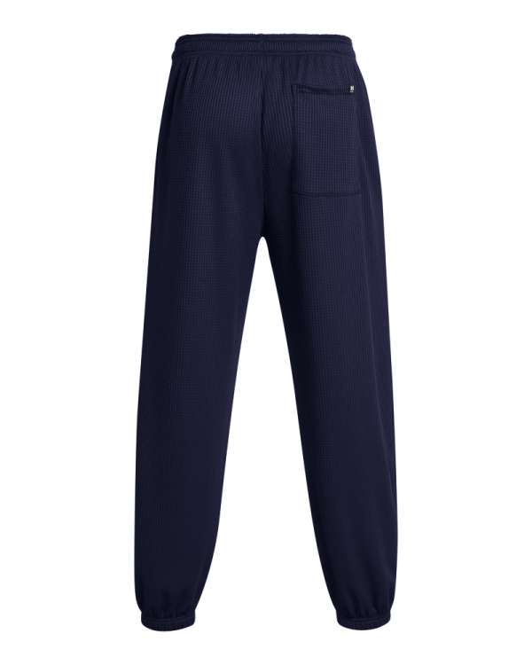 Men's UA Rival Waffle Jogger Pants
