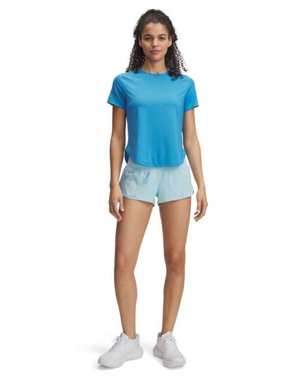 Women's UA Launch Pro 2'' Shorts