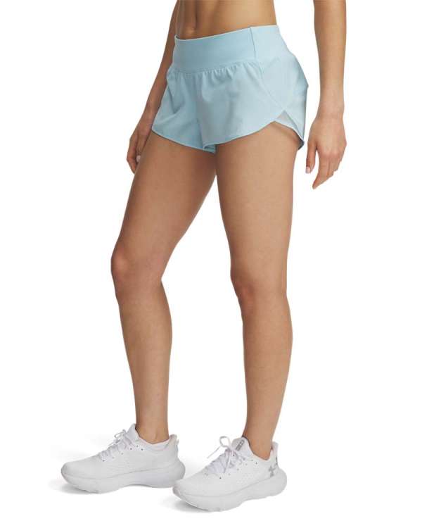 Women's UA Launch Pro 2'' Shorts
