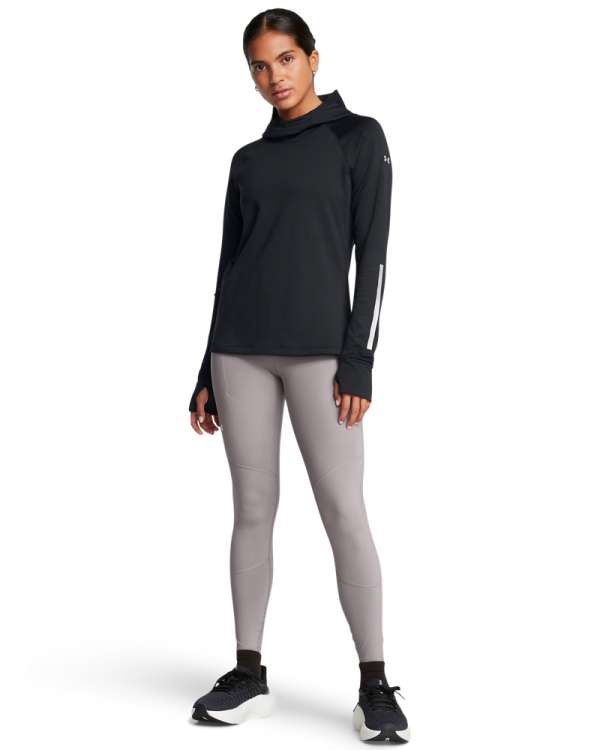 Women's UA Launch Elite Cold Weather Leggings