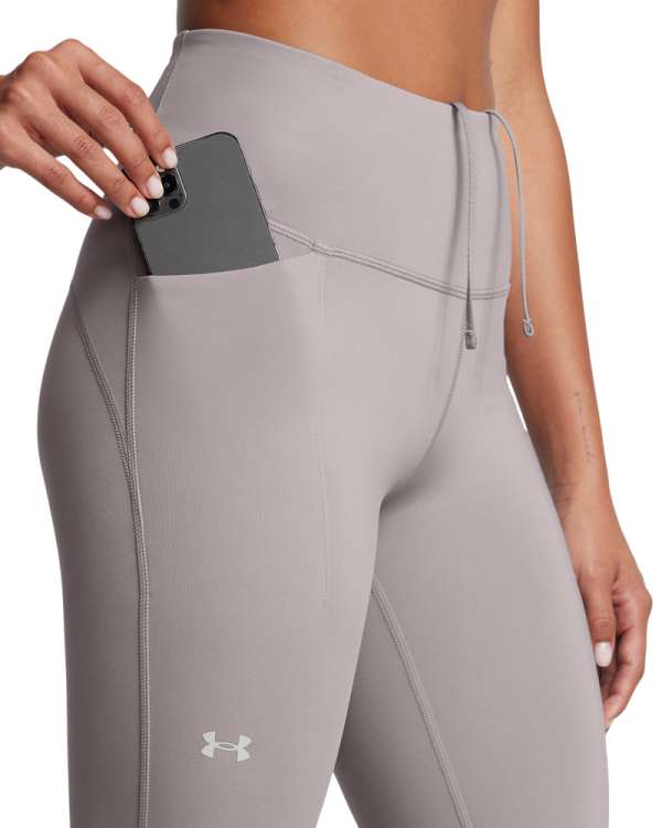 Women's UA Launch Elite Cold Weather Leggings