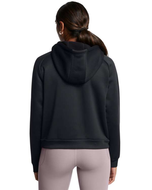Women's Armour Fleece® Pro Long Sleeve Hoodie