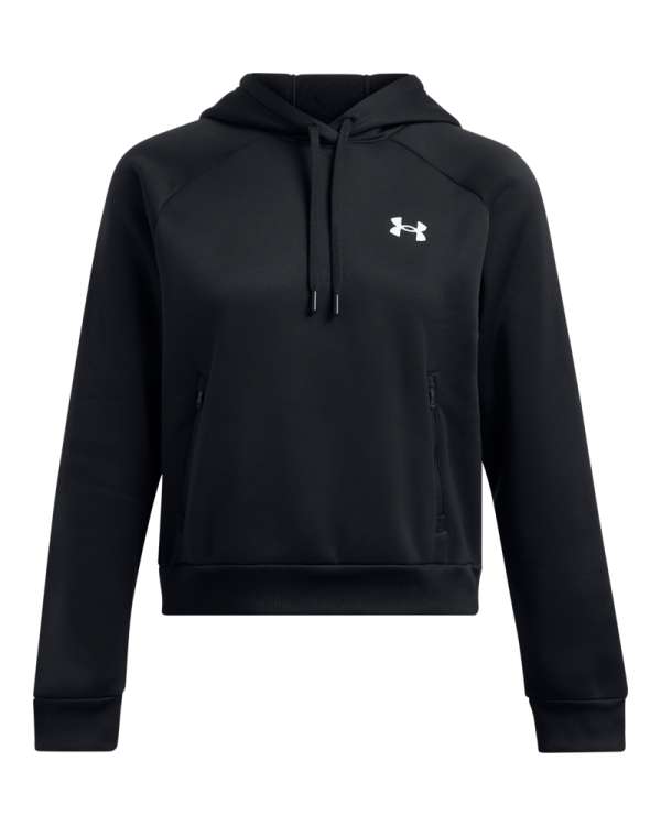 Women's Armour Fleece® Pro Long Sleeve Hoodie