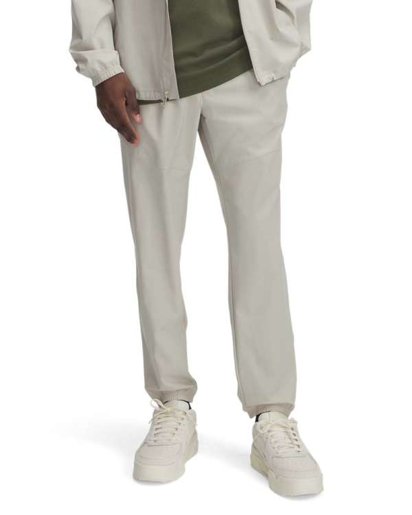 UA Vibe Woven Jogger 